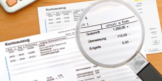 Lohnt sich ein Termin? Die Postbank liess die Berater vor der Kontaktaufnahme die Kontoauszüge der Kunden studieren (Foto: Postbank)