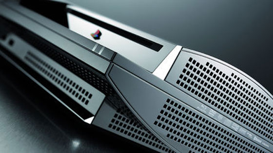 Überzeugte auch als guter Blu-ray Player: Die PlayStation 3 Slimline 120 GB (Foto: Sony)